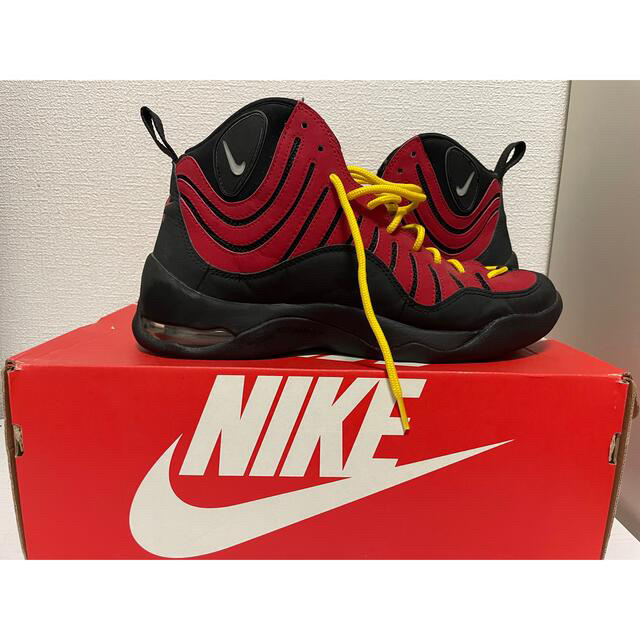 NIKE エアベイキン　AIR BAKIN'