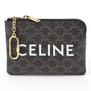 セリーヌ ポーチ コインケース(レディース)の通販 52点 | celineの ...