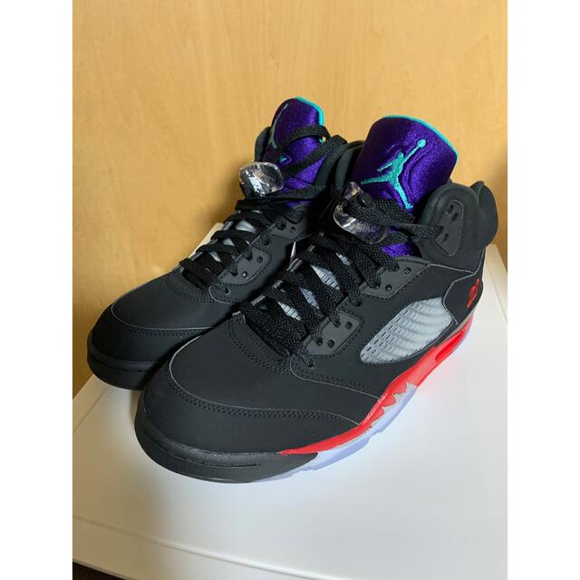 AJ5 NIKE AIR JORDAN 5 TOP3 エアジョーダン5