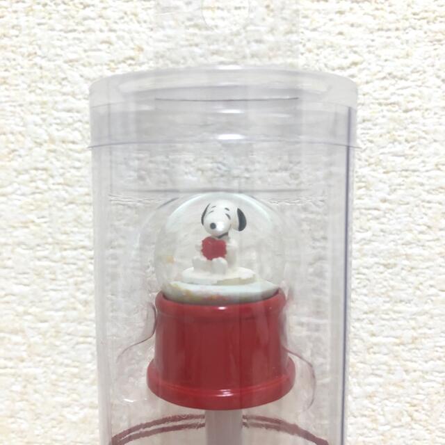 SNOOPY(スヌーピー)のスヌーピー ボールペン エンタメ/ホビーのおもちゃ/ぬいぐるみ(キャラクターグッズ)の商品写真