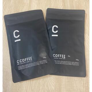 C COFFEE（シーコーヒー）(ダイエット食品)