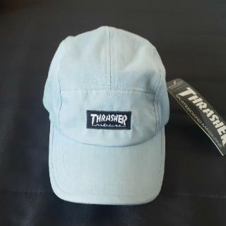 スラッシャー(THRASHER)の【新品】スラッシャー キャップ(キャップ)