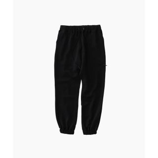 エイトン(ATON)のATON ZERO TSURI URAKE SWEAT PANTS 22SS (その他)