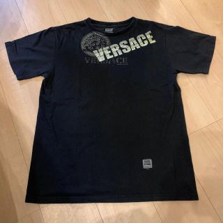 ヴェルサーチ(VERSACE)のベルサーチ　Tシャツ(Tシャツ/カットソー(半袖/袖なし))