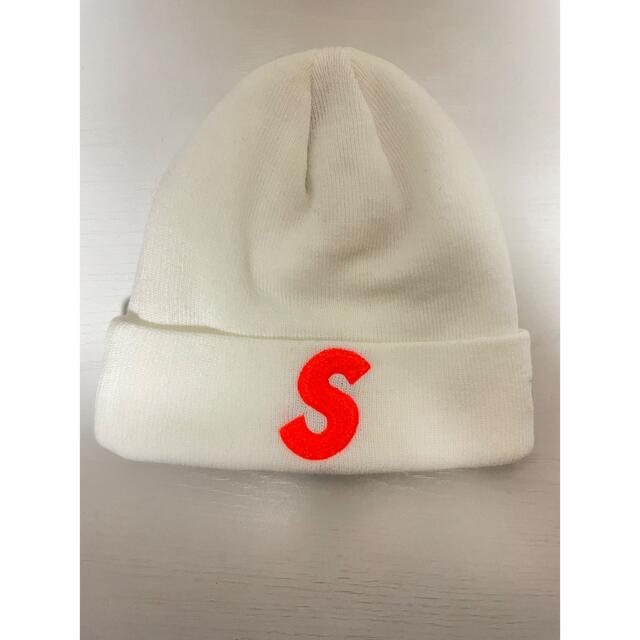 Supreme(シュプリーム)のSupreme Beanie シュプリーム　ビーニー　 メンズの帽子(ニット帽/ビーニー)の商品写真