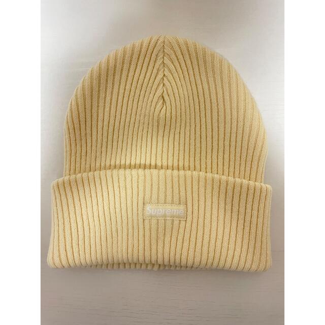 Supreme(シュプリーム)のSupreme Beanie シュプリーム　ビーニー　 メンズの帽子(ニット帽/ビーニー)の商品写真