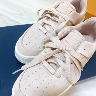 ナイキ(NIKE)のナイキ エアフォース1(スニーカー)