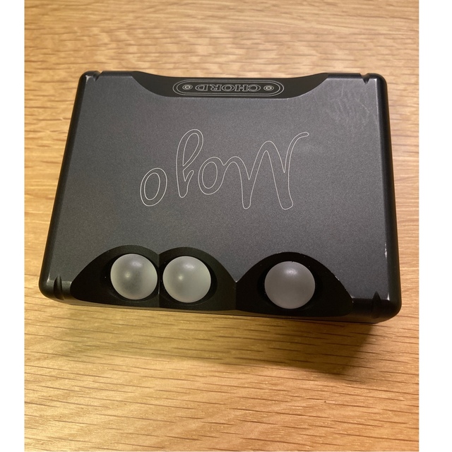 Chord Mojo おまけ付き