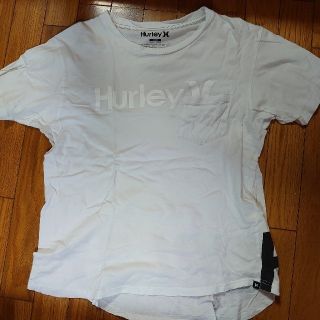 ハーレー(Hurley)のHurley(Tシャツ/カットソー(半袖/袖なし))