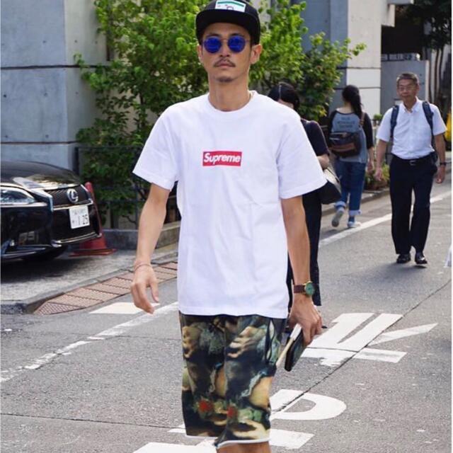 窪塚洋介着用❗️supreme undercoverコラボショーツMサイズ‼️ 定番の