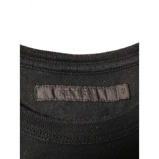 NEXUS7(ネクサス7)のT-ACE × NEXUS7 Tシャツ コラボ ライブハウス限定 ネクサス7  メンズのトップス(Tシャツ/カットソー(半袖/袖なし))の商品写真