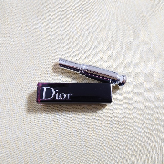 高価値セリー Dior - 674 口紅 ラッカースティック アディクト Dior 口紅 - fdctheclub.com