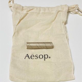 イソップ(Aesop)のAesop  protective lip balm(リップケア/リップクリーム)