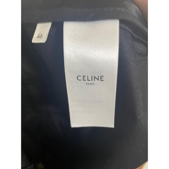 celine(セリーヌ)のceline サーフフレアパンツ メンズのパンツ(スラックス)の商品写真