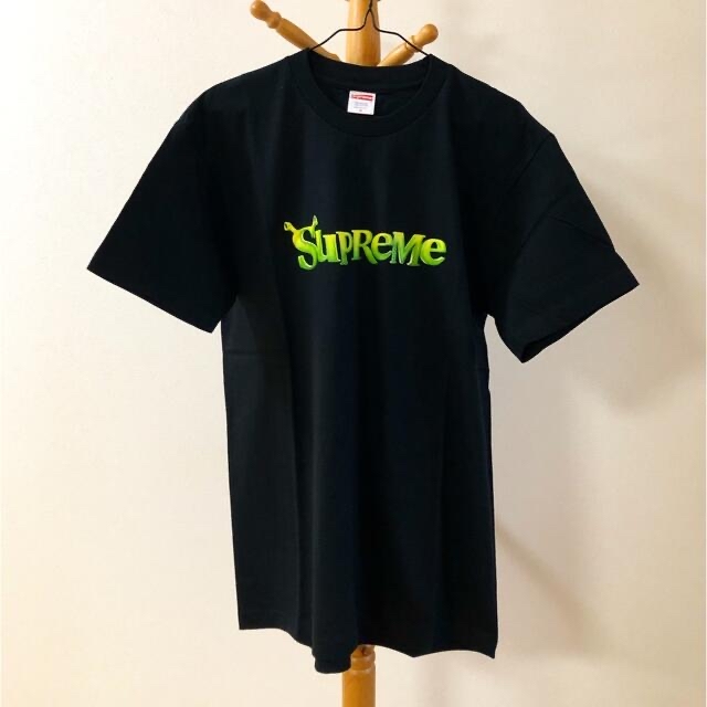 shrek tee