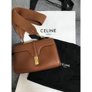 セリーヌ スカーフ ショルダーバッグ(レディース)の通販 26点 | celine