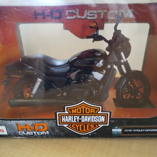 ハーレーダビッドソン おもちゃ/ぬいぐるみの通販 100点以上 | Harley 