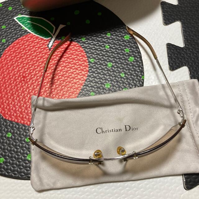 Christian Dior(クリスチャンディオール)のChristian Dior サングラス メンズのファッション小物(サングラス/メガネ)の商品写真