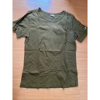 チャンピオン(Champion)のSALE中☆美品【チャンピオン】Tシャツ(Tシャツ(半袖/袖なし))