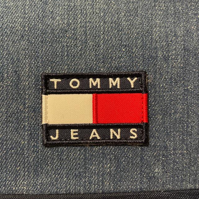 TOMMY(トミー)のTommy バッグ レディースのバッグ(ショルダーバッグ)の商品写真