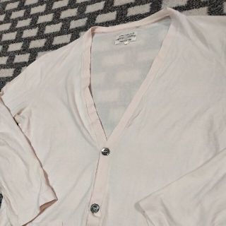 ピジャマクロージング(PYJAMA CLOTHING)のPyjama Clothing cardigan made in BElGIUM(カーディガン)