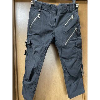 バルマン ワークパンツ/カーゴパンツ(メンズ)の通販 23点 | BALMAINの