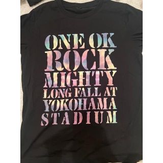 ワンオクロック(ONE OK ROCK)のONE OK ROCK Tシャツ　ラバーバンド3個(ミュージシャン)