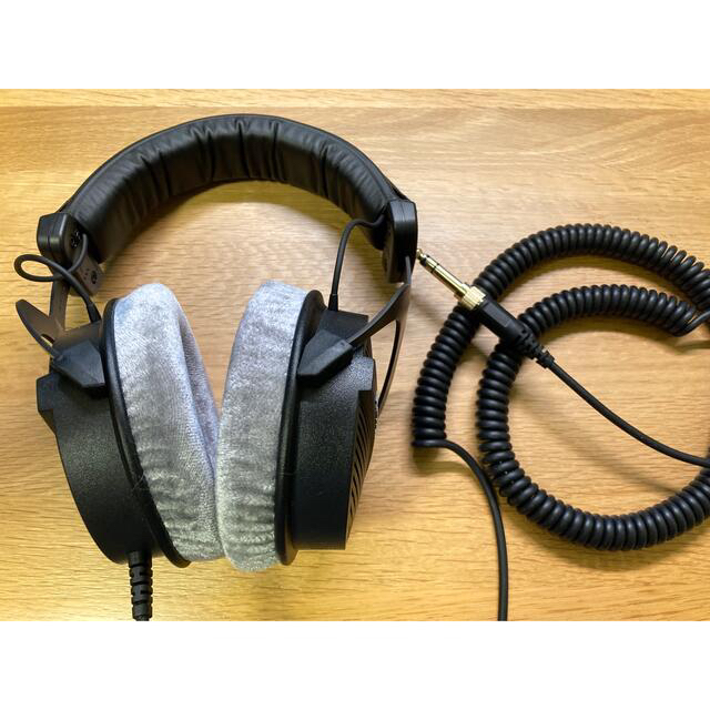 値下げ中】Beyerdynamic DT990PRO 上品 4392円引き