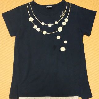 クレードスコープ(kladskap)のクレードスコープ Tシャツ(Tシャツ/カットソー)