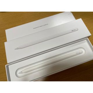 アップル(Apple)のApple Pencil 第2世代(その他)