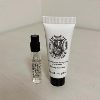 ディプティック(diptyque)のdiptyque オフレジア OFRESIA 2ml (その他)