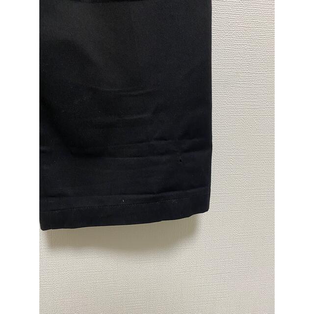 UNUSED(アンユーズド)のUNUSED DICKIES ダブルニーワークパンツ メンズのパンツ(ワークパンツ/カーゴパンツ)の商品写真