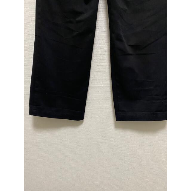 UNUSED(アンユーズド)のUNUSED DICKIES ダブルニーワークパンツ メンズのパンツ(ワークパンツ/カーゴパンツ)の商品写真