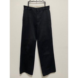 アンユーズド(UNUSED)のUNUSED DICKIES ダブルニーワークパンツ(ワークパンツ/カーゴパンツ)