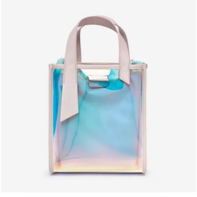 Charles&Keith ショルダーバッグ ピンク ツーウェイ 1