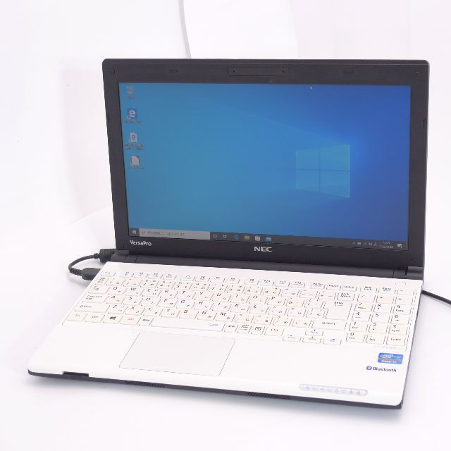 美品 ノートpc AX2AFCCS 4GB 無線 Windows10