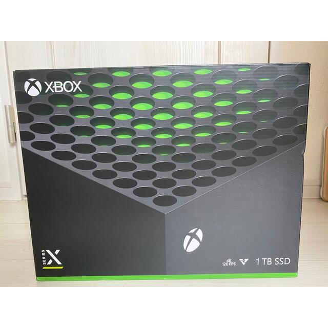 Xbox - xbox Series X