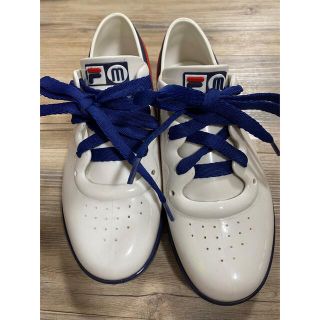 フィラ(FILA)の専用　　FILA スニーカー　レインシューズ(スニーカー)