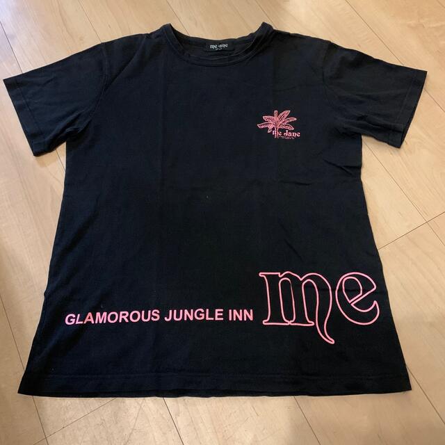 me Jane(ミージェーン)のme Jane  Tシャツ メンズのトップス(Tシャツ/カットソー(半袖/袖なし))の商品写真