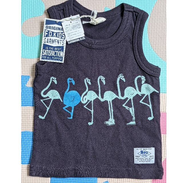 F.O.KIDS男の子 夏服上下セット(80cm) | prizmadent.ba