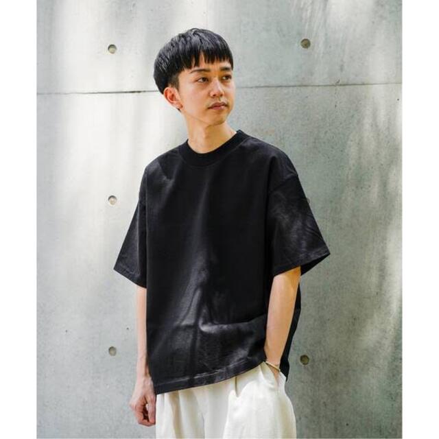 【美品】AURALEE 20SS STAND UP TEE