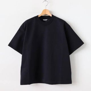 オーラリー(AURALEE)の【美品】AURALEE 20SS STAND UP TEE(Tシャツ/カットソー(半袖/袖なし))