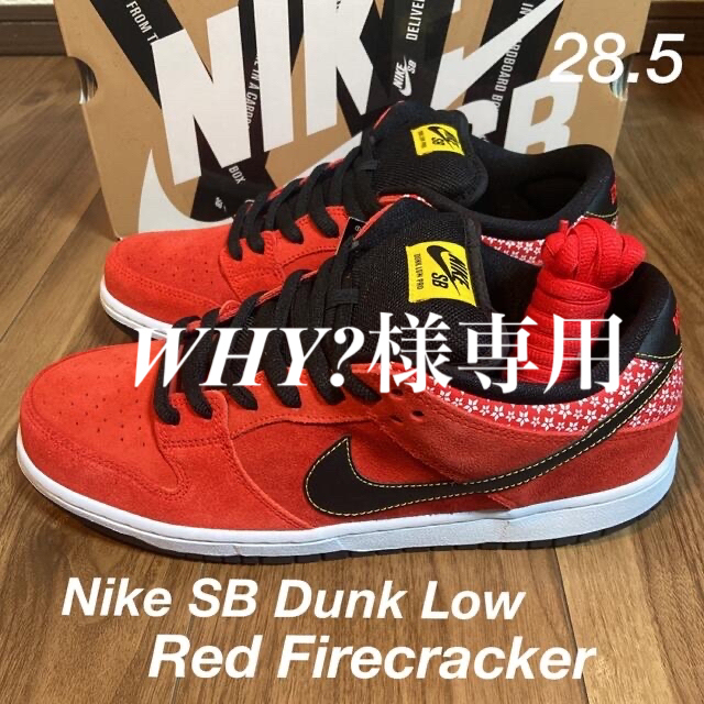 Nike SB Dunk Low 2足＋キャップセット