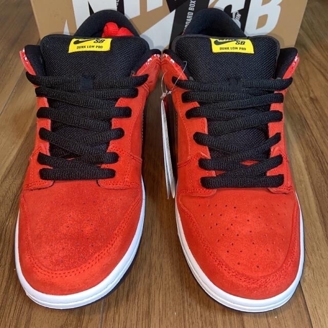 NIKE(ナイキ)のNike SB Dunk Low 2足＋キャップセット メンズの靴/シューズ(スニーカー)の商品写真