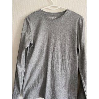 薄手ロンT 170cm(Tシャツ/カットソー)