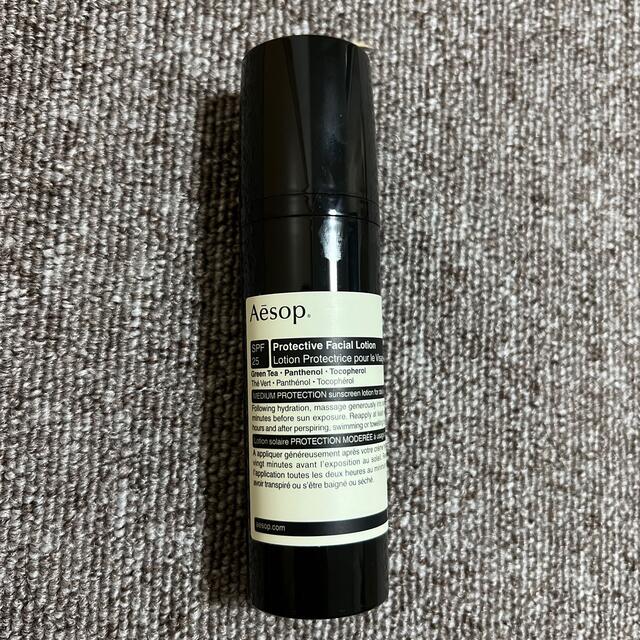 Aesop(イソップ)のイソップ✳︎プロテクティブフェイシャルローション✳︎ コスメ/美容のボディケア(日焼け止め/サンオイル)の商品写真