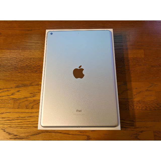 iPad - iPad 10.2インチ 第8世代 Wi-Fi 32GB MYLA2J/Aの通販 by pa's