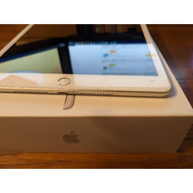 iPad - iPad 10.2インチ 第8世代 Wi-Fi 32GB MYLA2J/Aの通販 by pa's