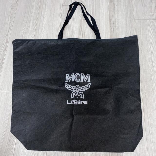 MCM(エムシーエム)のMCM バッグ レディースのバッグ(トートバッグ)の商品写真