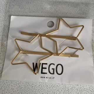 ウィゴー(WEGO)のWEGO ヘアピン(ヘアピン)